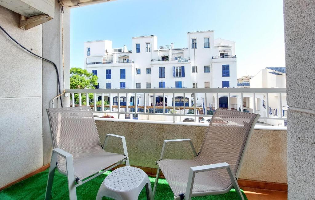 Beautiful Apartment In Canet De Berenguer - 1