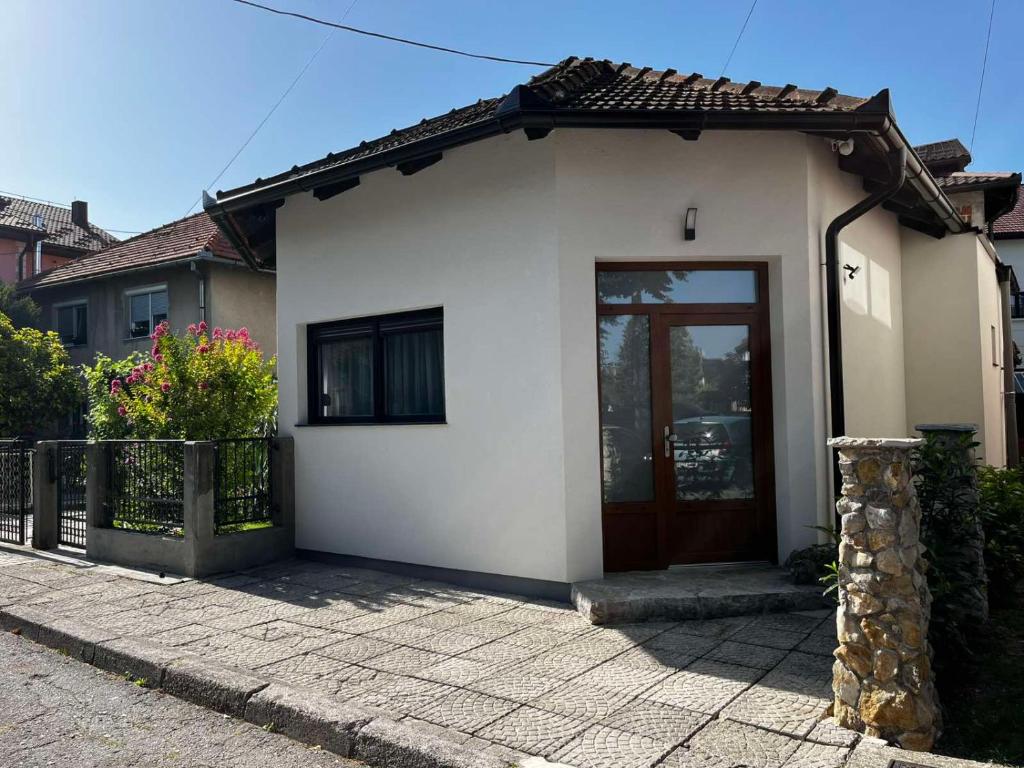 Apartman Orhideja - 4