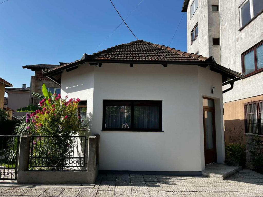 Apartman Orhideja - 3