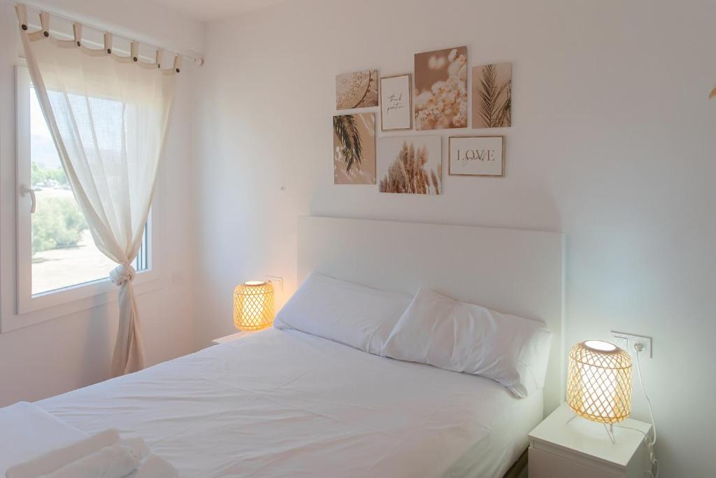 WELCS APARTAMENTO 277 EMP con vistas al canal - 4