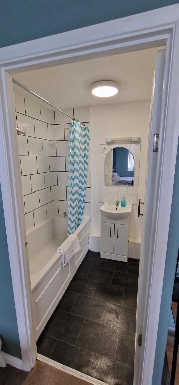 バスルーム（客室）