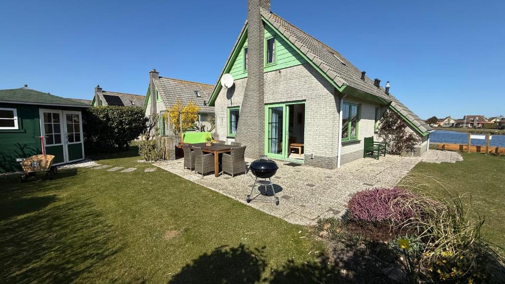 Strandparel 045, Julianadorp