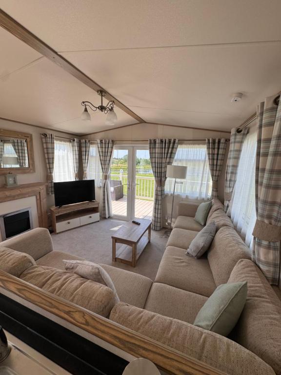 No 68 The Dales, Tunstall