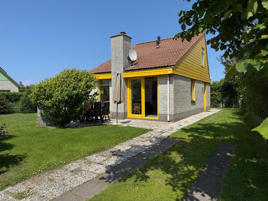 Albatros 267, Julianadorp