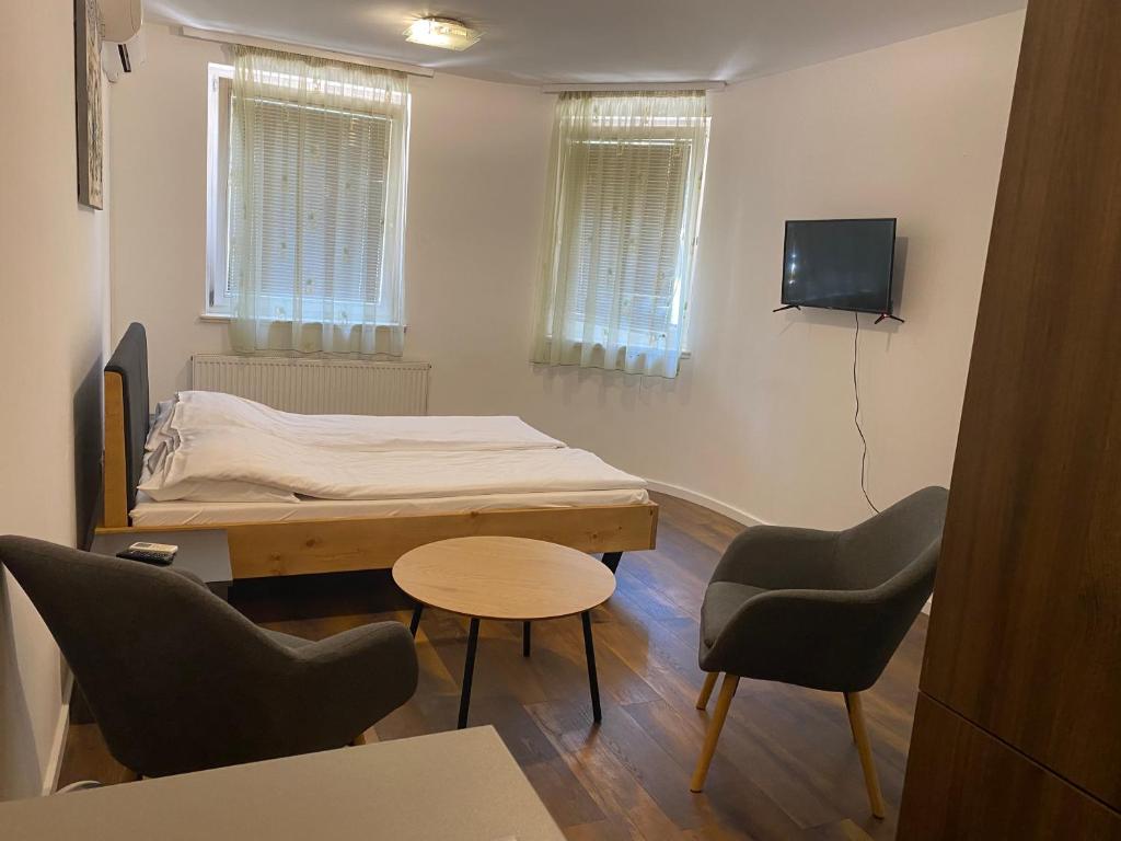 Sarajevo Apartments - 3