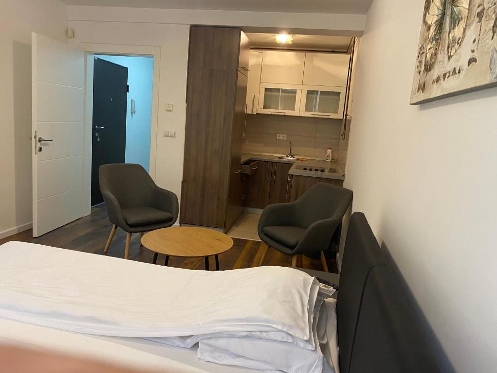 Sarajevo Apartments - 2