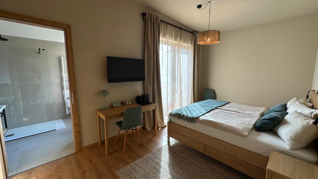 Weinquartier - Weinrebenblick Kleindienst - 5