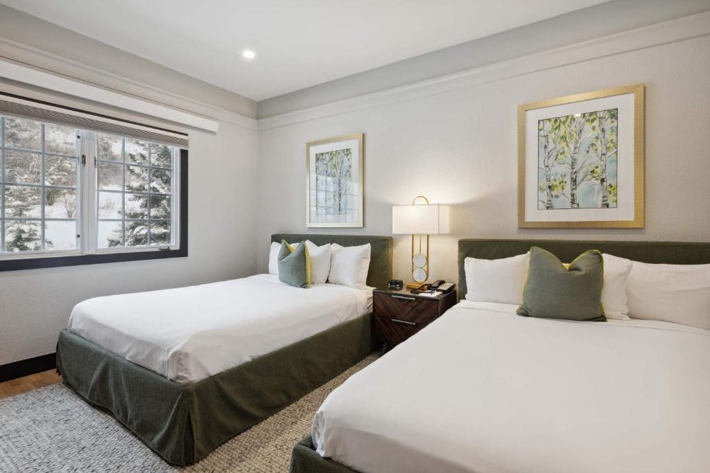 The Charter at Beaver Creek D315, Beaver Creek