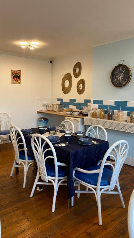 Westward Ho! Hotel お料理のイメージ