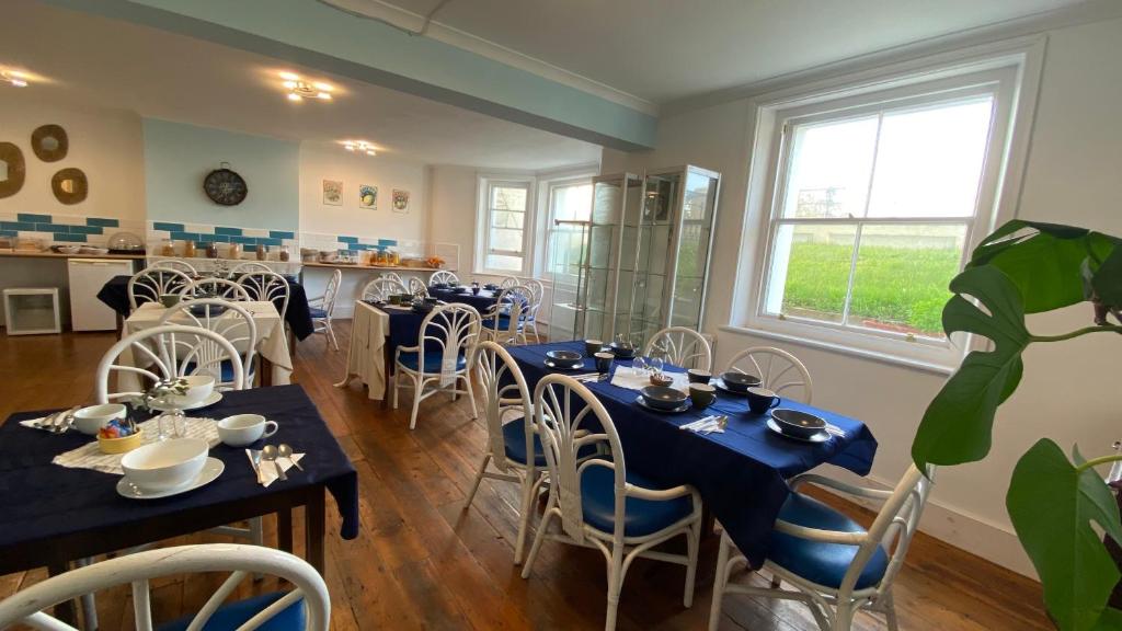 Westward Ho! Hotel お料理のイメージ