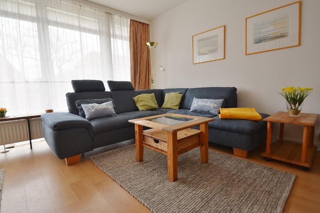 Baltic Whg 7, Grömitz