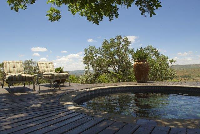 Eagles View, Hartbeespoort