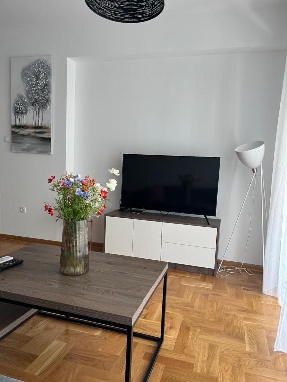 AMBIENT apartman - 2