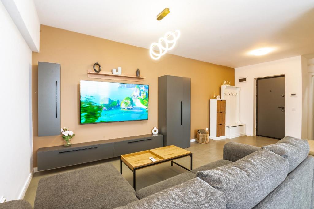 Apartament 37, Craiova