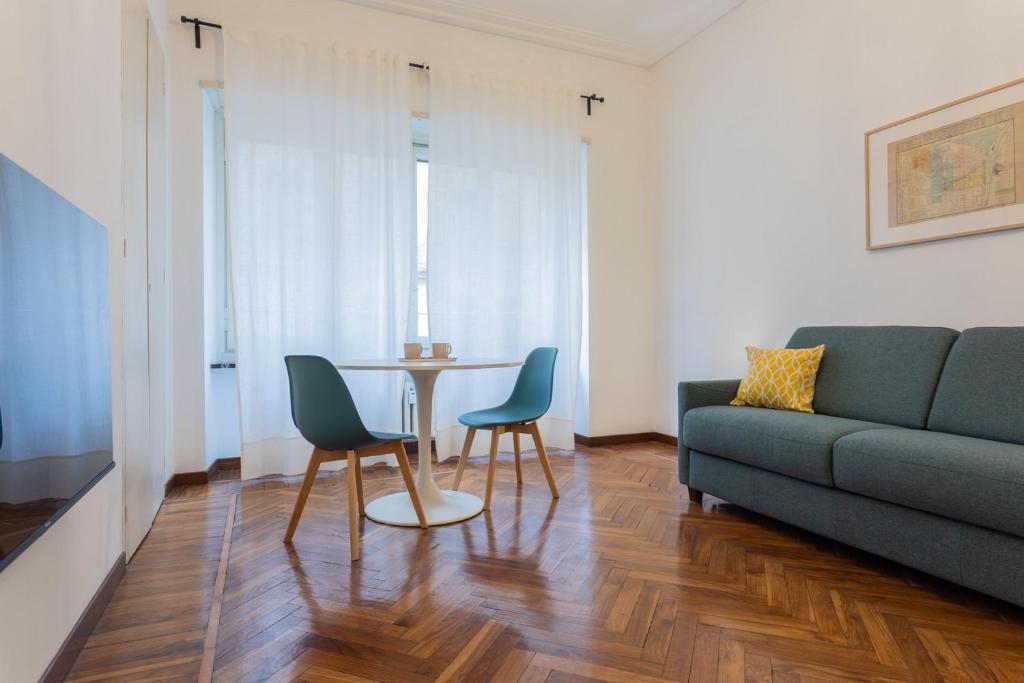Porta Nuova Comfort Home by Wonderful Italy - 2