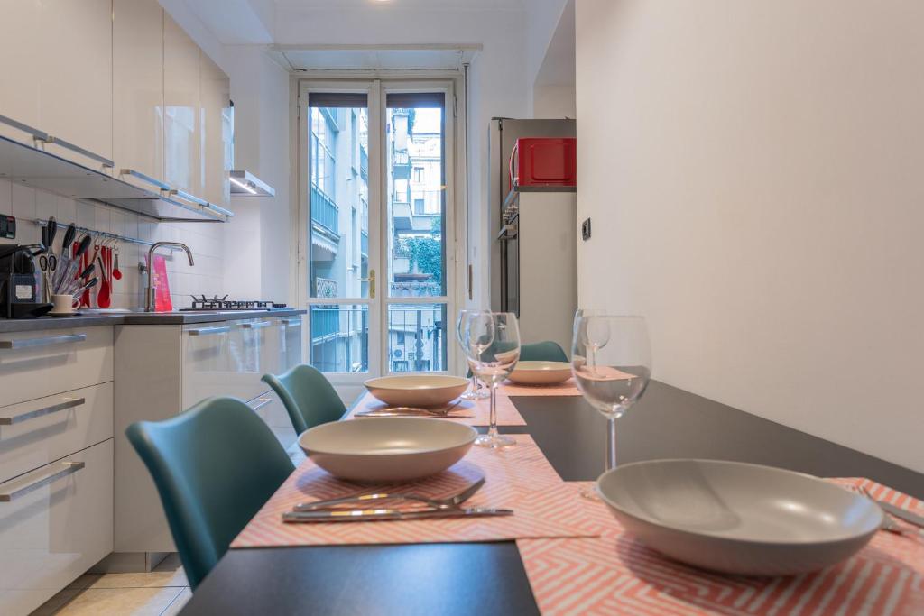 Porta Nuova Comfort Home by Wonderful Italy - 4