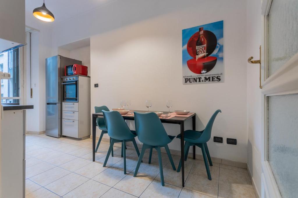 Porta Nuova Comfort Home by Wonderful Italy - 3