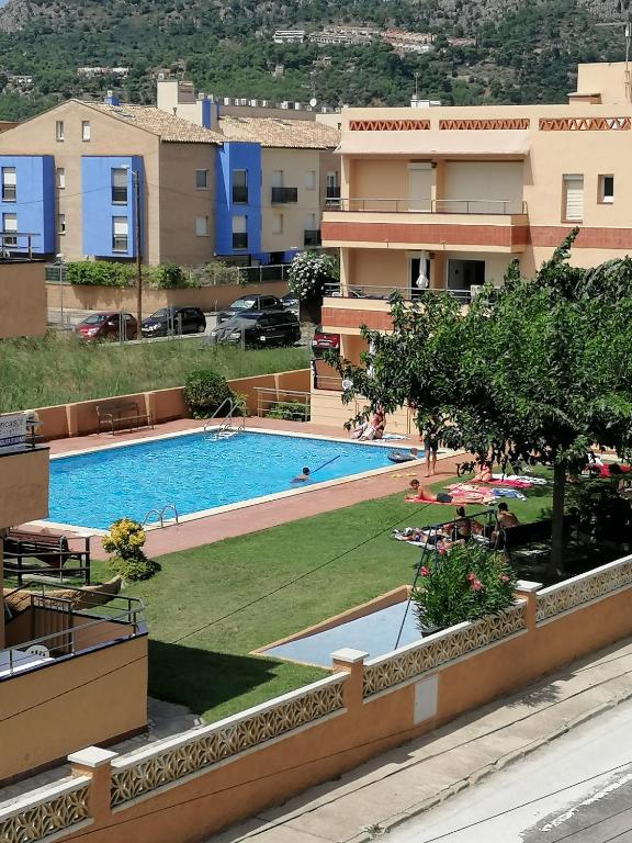 Apartaments Fincasol - 3
