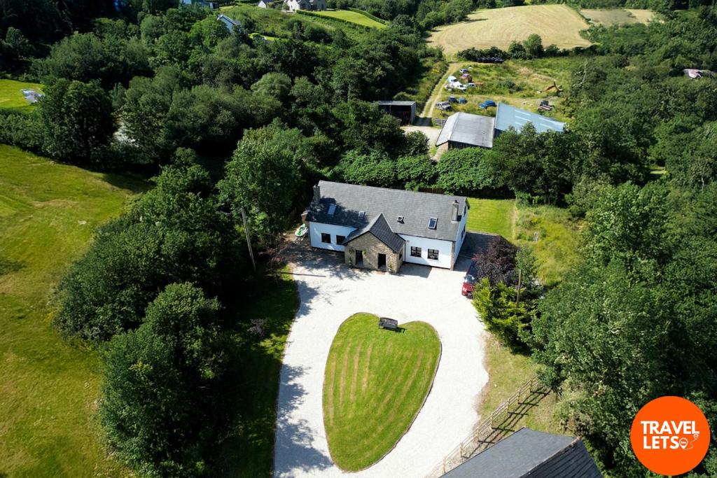 Dudhil House, Letterkenny