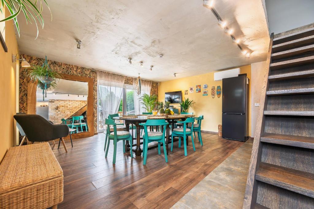 Mano Malibu, Melnragė