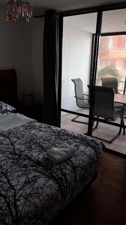 Departamento antiguo frente al mar - 5