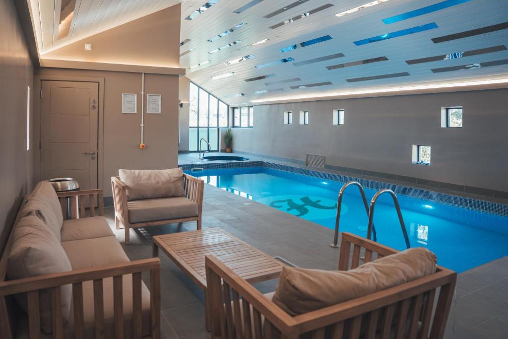 Facilities, Windermere Hydro Hotel in Windermere