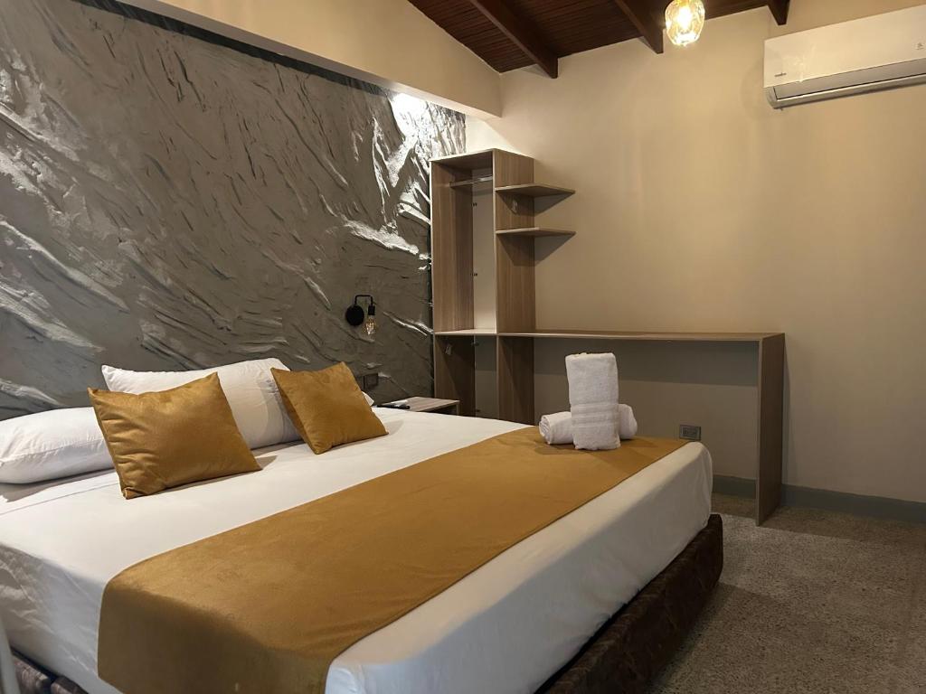 Casa Kyros Boutique - 2