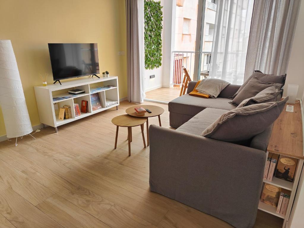 Apartamento La Casica Beach Poniente - 3