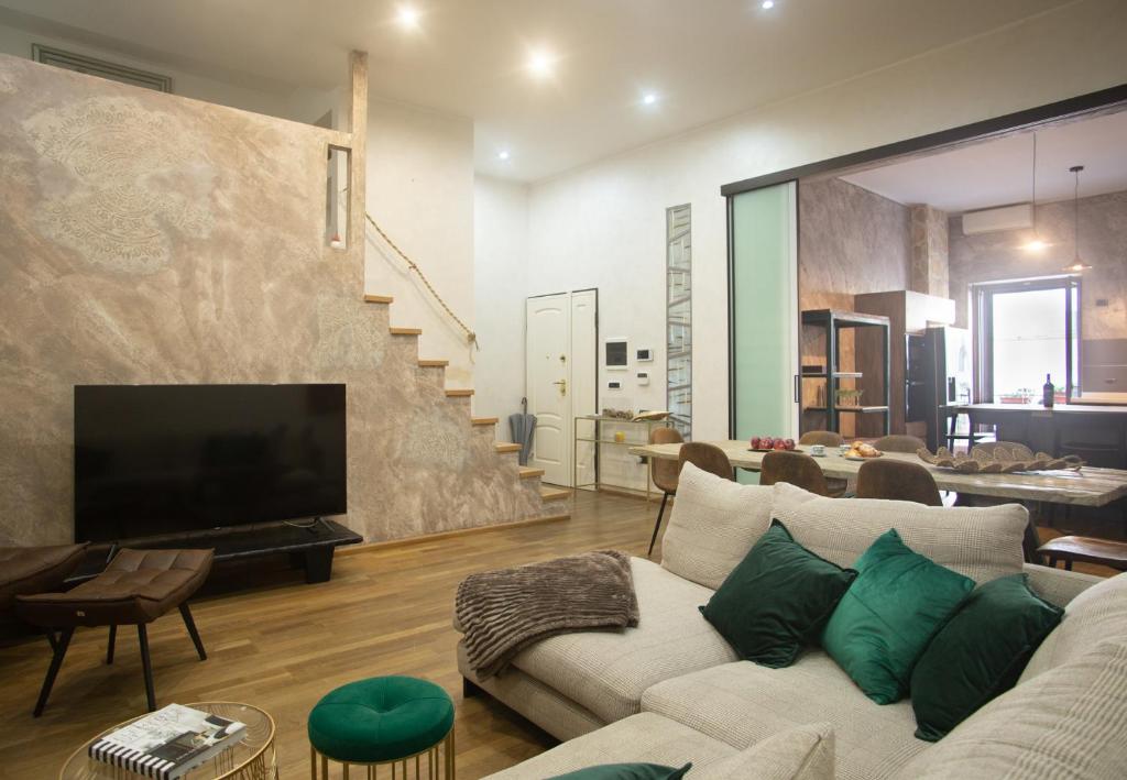 Porto n 3 luxury home - The Fab Stay - 5