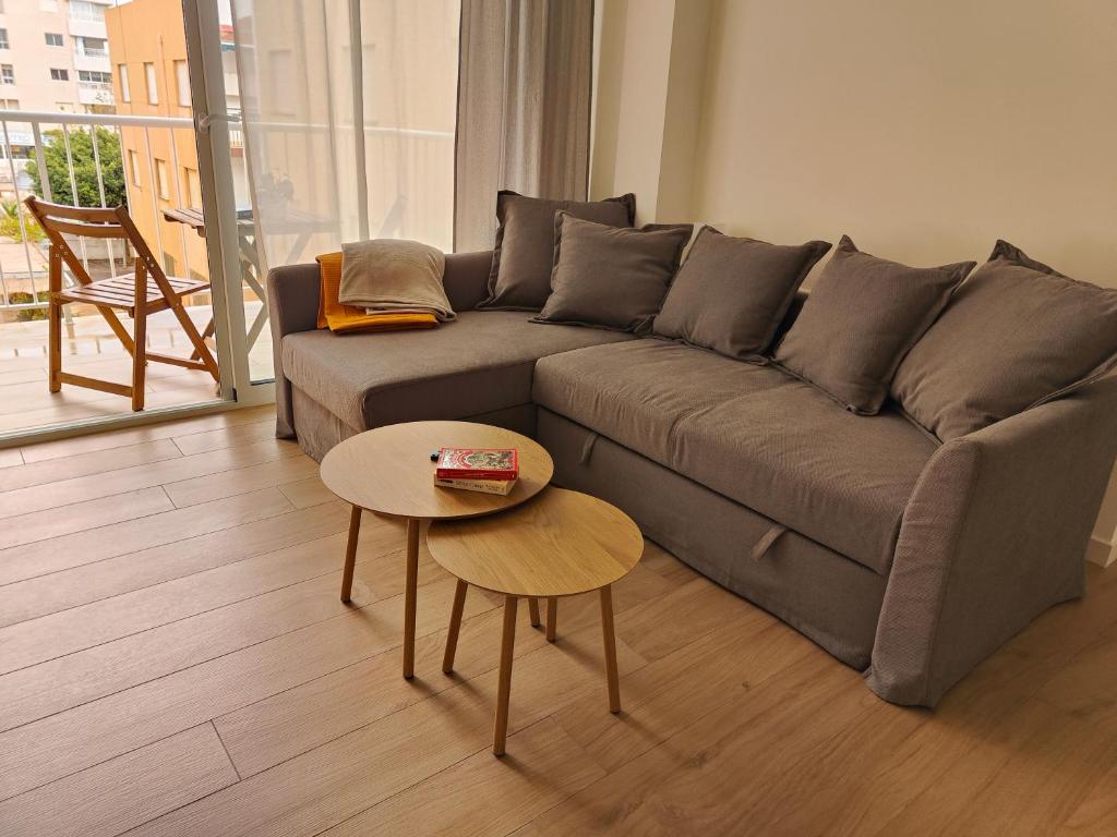 Apartamento La Casica Beach Poniente - 4