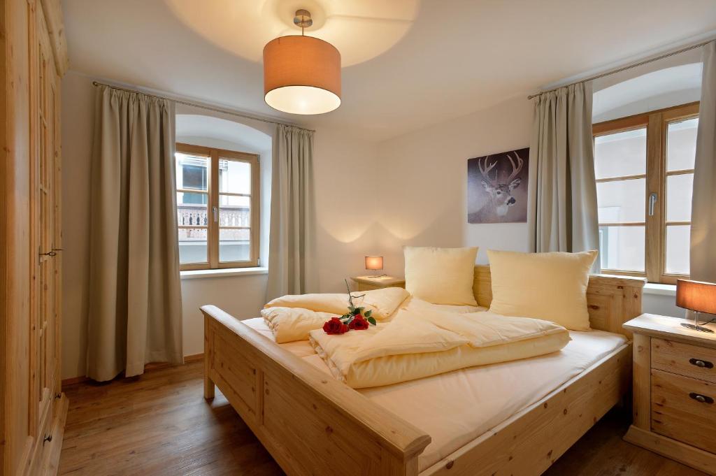 Jaegerhaus Appartements, Hopfgarten im Brixental