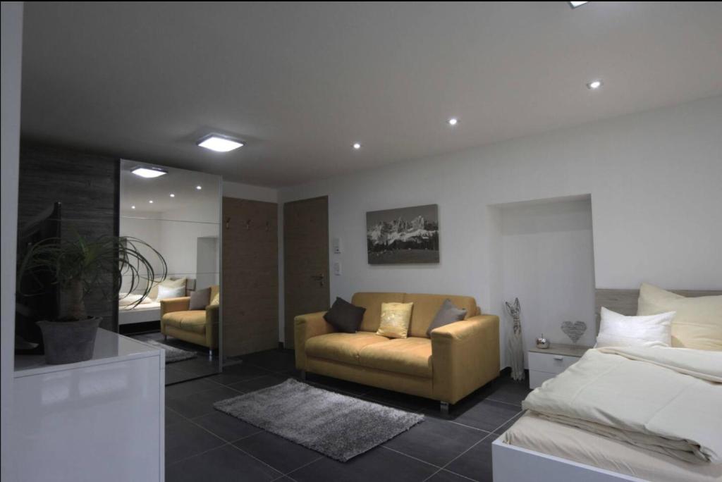 Jaegerhaus Appartement Georg - 5