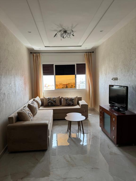 Manami Appartementen 2 Alhoceima, Al Hoceïma