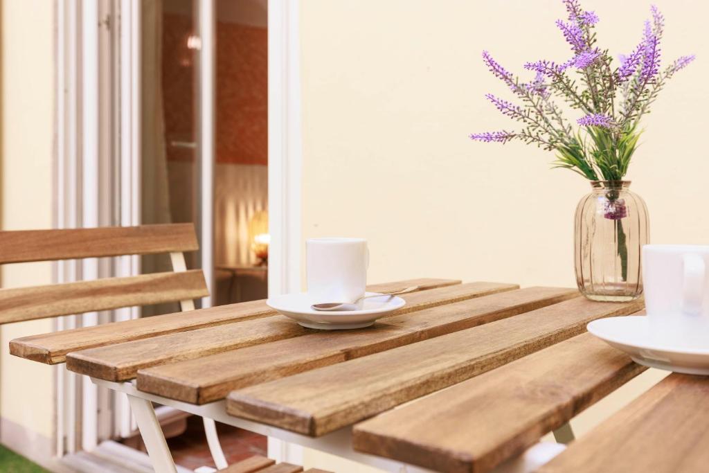 Cozy House in Pepi Street - 3