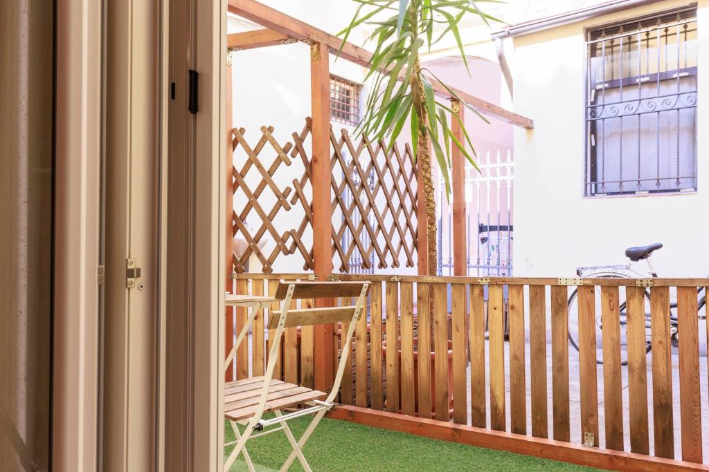 Cozy House in Pepi Street - 4