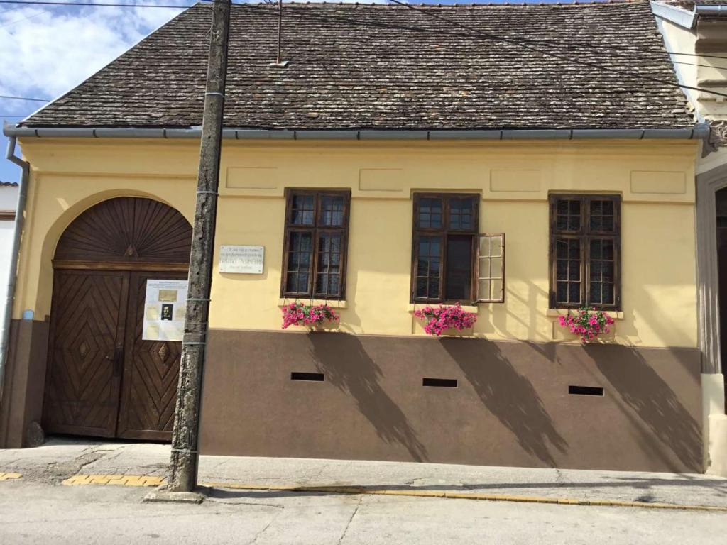 Apartman Brankova kuća, Sremski Karlovci