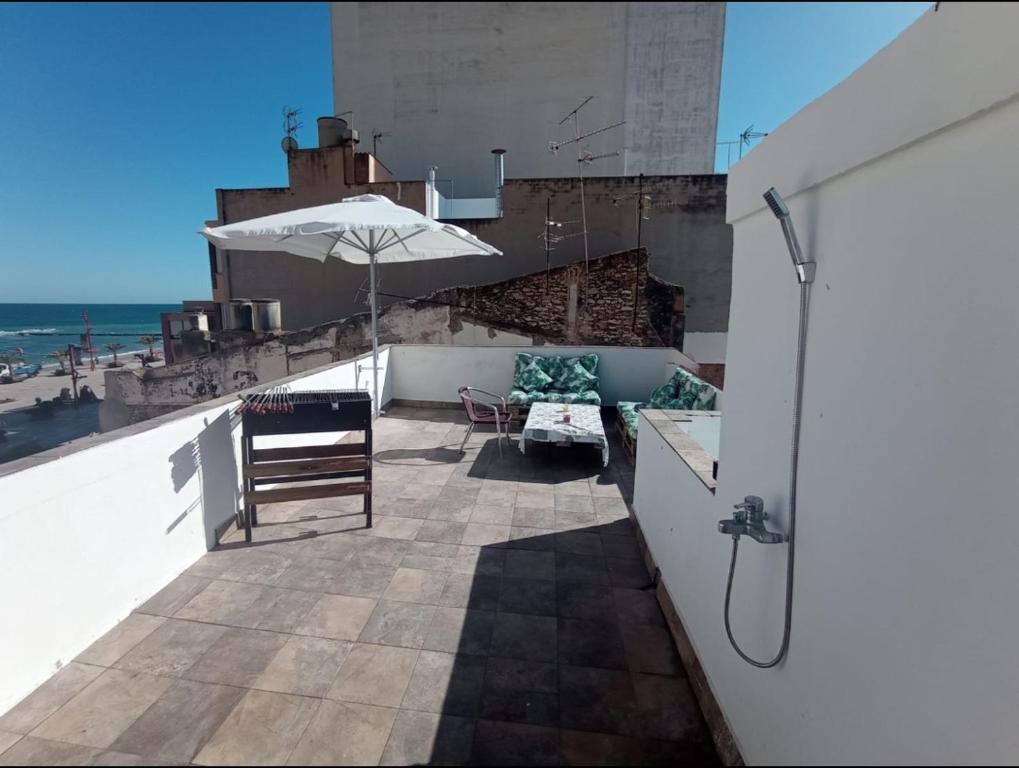 Apartamento cerca del mar - 2