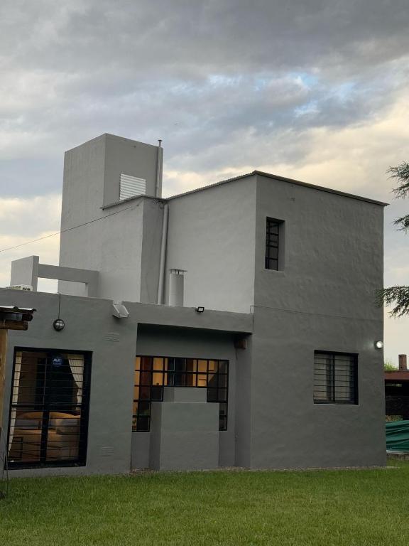 Casa de hermanos - 2