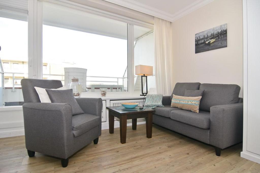 Strandstraße 22, Whg 82, Westerland