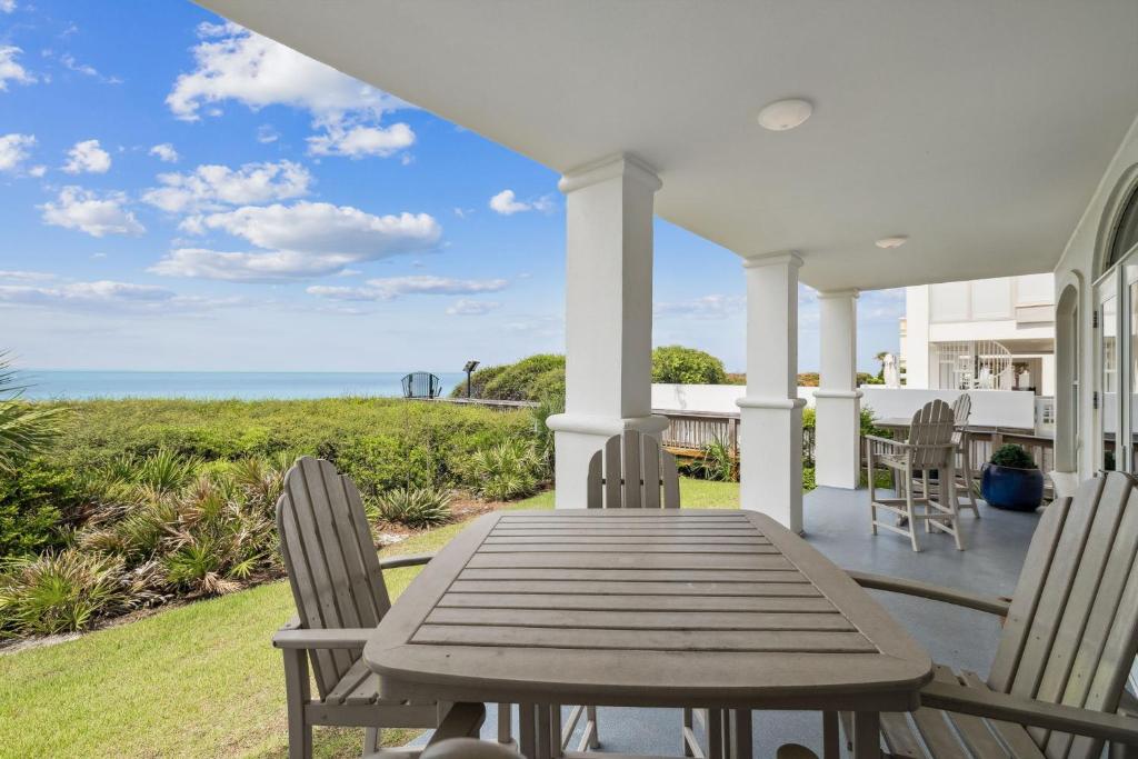 Sunset Beach 102C by 30A Escapes, Rosemary Beach