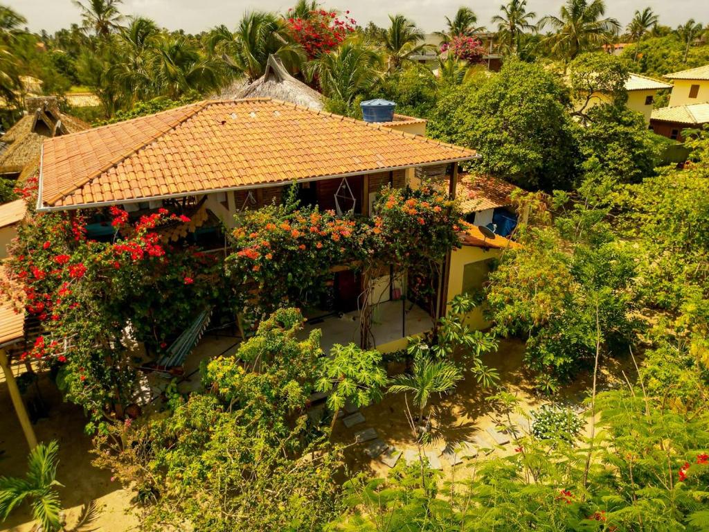 Casa Bem Te Vi, Icaraí