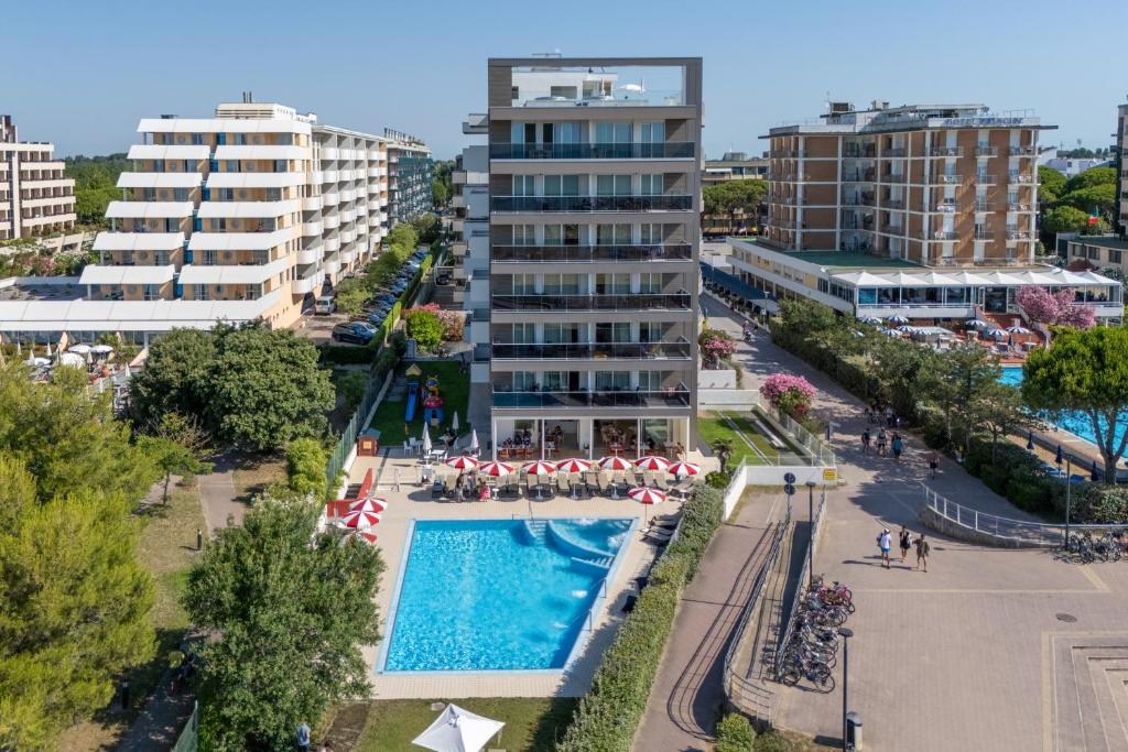 ApartHotel Panorama Beach - 2