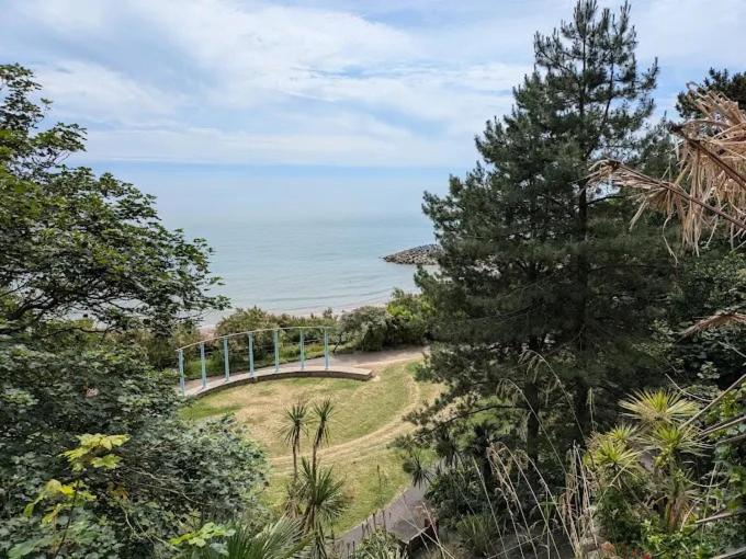 周辺観光スポット