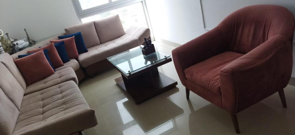 Espacio Confortable y Agradable, Atlantis - 4