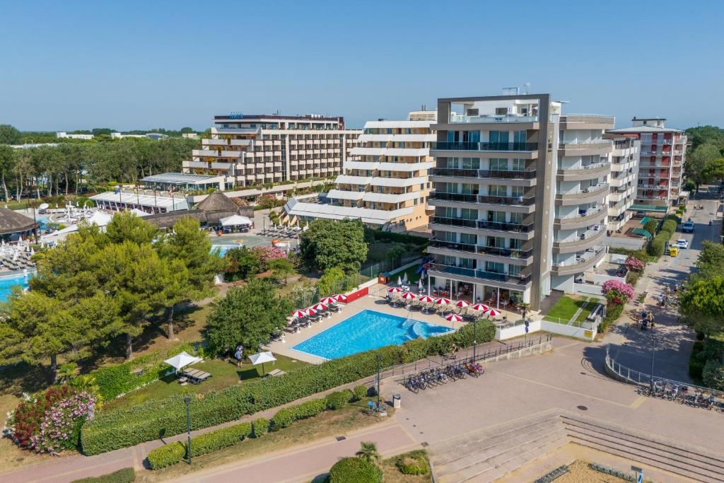 ApartHotel Panorama Beach - 3