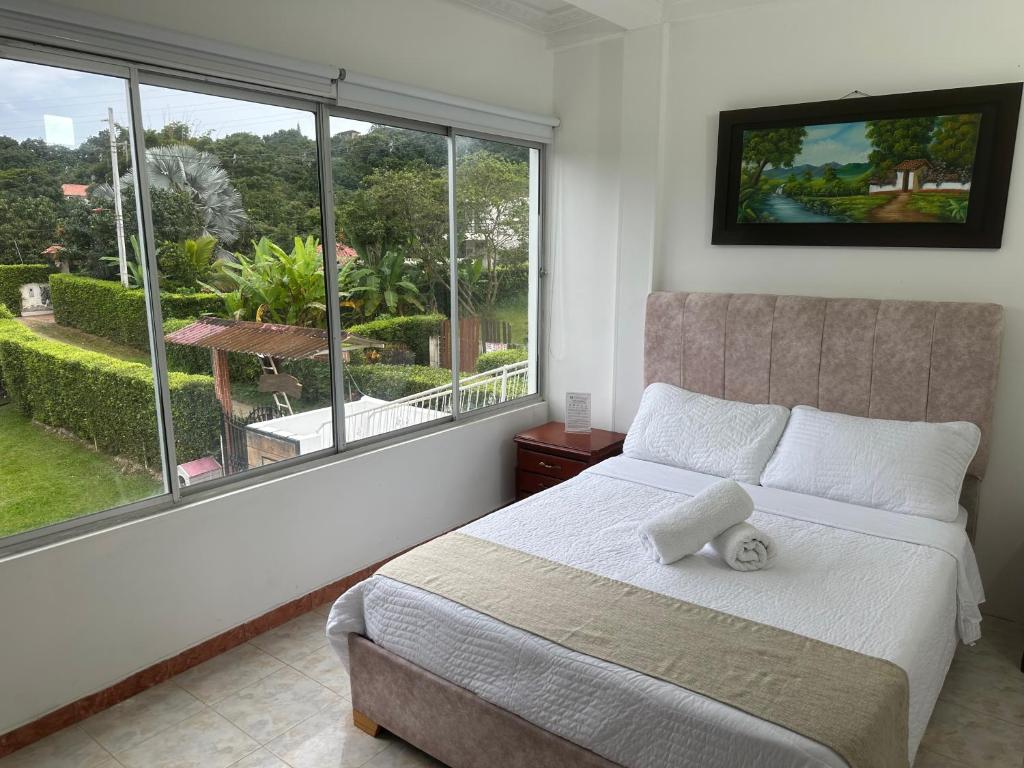 Guacamayas Resort - 3