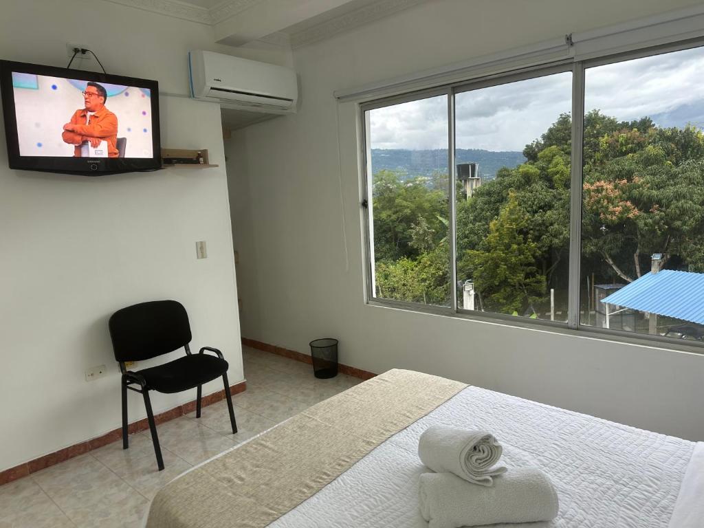 Guacamayas Resort - 2