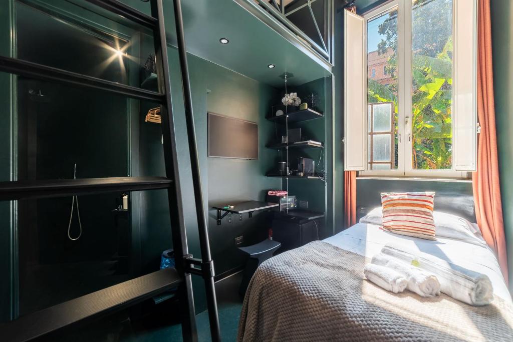 GuestHost - San Pietro Studio Apartment Roma - 2