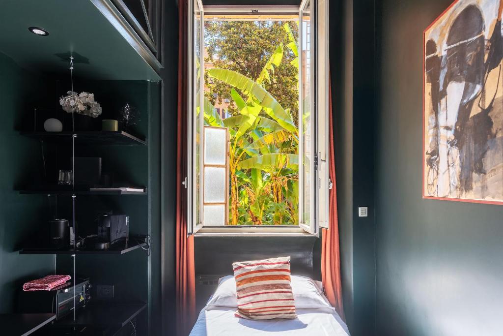 GuestHost - San Pietro Studio Apartment Roma - 3