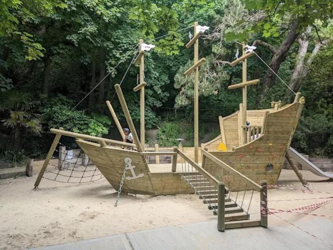 周辺観光スポット